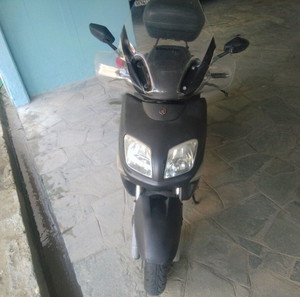 yamaha 300