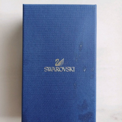 Κολιέ Swarovski