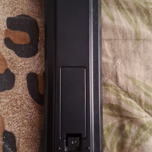 Turbo-x TV controller