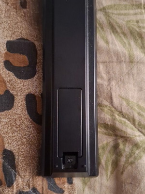 Turbo-x TV controller