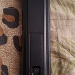 Turbo-x TV controller
