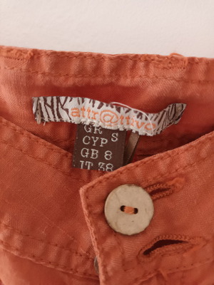 Attrattivo shorts like new
