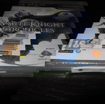  WHITE KNIGHT CHRONICLES   SONY PS3   ΚΑΙΝΟΥΡΓΙΟ ΣΦΡΑΓΙΣΜΕΝΟ
