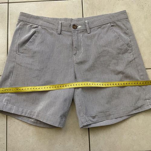 Esmara women's shorts used, gray, size L
