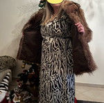 Authentic fur new
