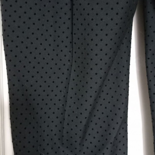 Zara pants like new, L and XL, brown and black