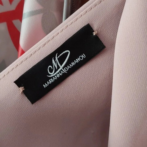 Marianna Damianou jumpsuit