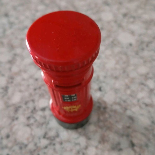 London souvenir sharpener new