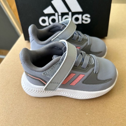 ADIDAS Runfalcon 2.0 kids sneakers like new, size 22