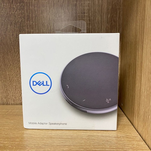 Dell Mobile Adapter Speakerphone MH3021P sealed new