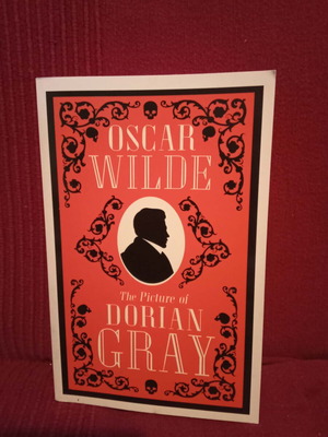 The Picture of Dorian Gray like new, Oscar Wilde