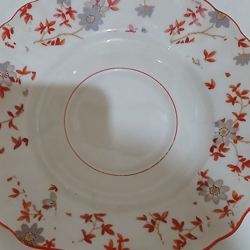 Alboth & Kaiser Bavaria porcelain set 1925-1950, like new