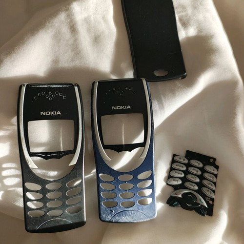 Nokia 8210 cover used