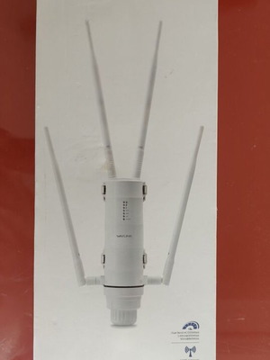 Wavlink Aerial HD4 AC1200 Dual Band Outdoor AP Extender Router