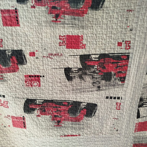 Children's duvet cover 150x220, like new, DAS home