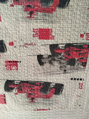 Children's duvet cover 150x220, like new, DAS home