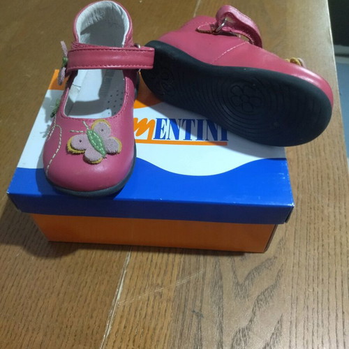Formentini baby shoes No 20 like new