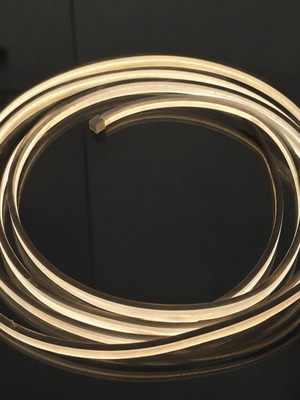 COB USB Led Strip with Adjustable Brightness and Control Switch new
