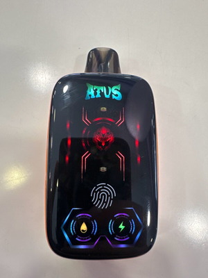 vape ΤΕΡΑΣ ΣΕ ΠΡΟΣΦΟΡΑ 40.000 puffs