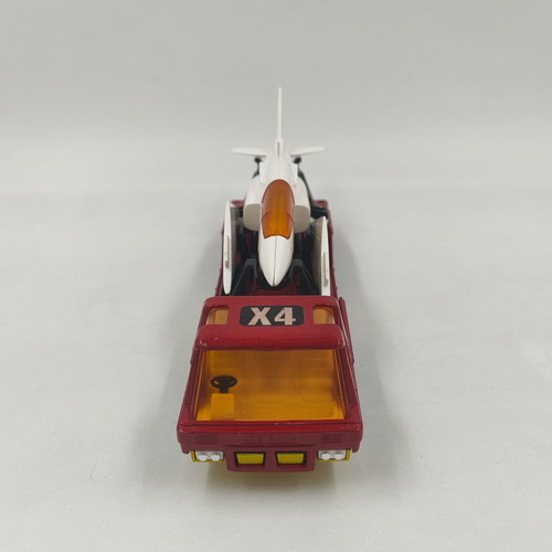 Matchbox Lesney Super Kings K-13/3 Aircraft Transporter like new