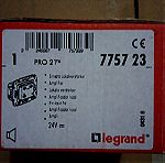  Legrand amplifier 7757 23