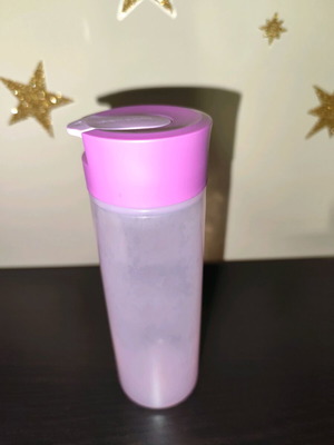 Tupperware Honey Dispenser New