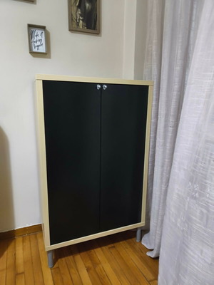 Ντουλάπι IKEA σαν καινούργιο, 70x40x115 εκ.