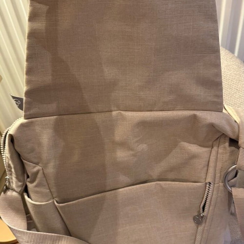 Stokke Changing Bag like new with changing mat
