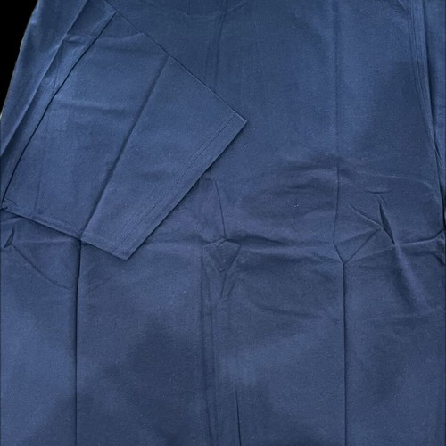 T-shirt L blue new