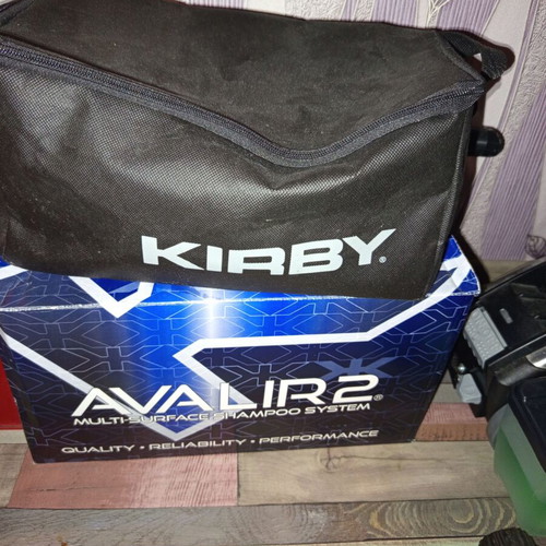 Kirby new