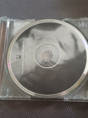 Οναρ Το Εργο Που Παίζουν Τα Ματια Σου CD καινούργιο, rock