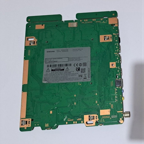 Samsung UE49KU6100W Main Board used BN94-10826K