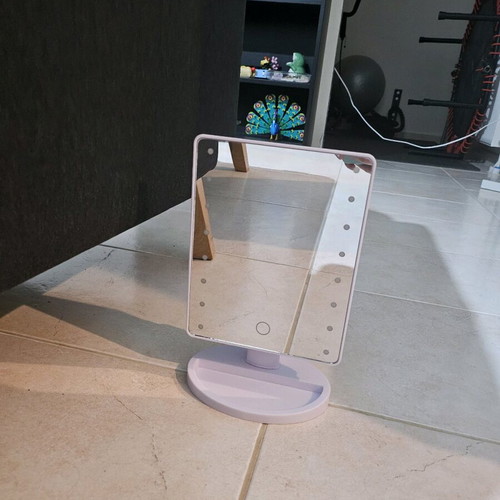 Led mirror new