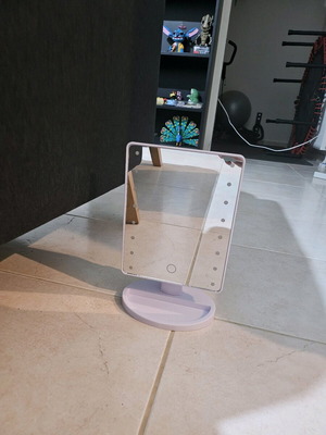 Led mirror new