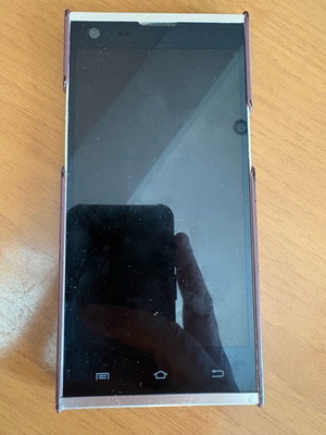 Κινητές συσκευές thl και cubot μεταχειρισμένες, πακέτο 2 τεμαχίων