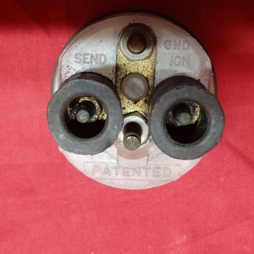 Vehicle temperature gauge M series US ARMY like new