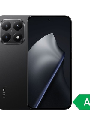 Xiaomi 15T Dual 5G smartphone 12GB 512GB μαύρο καινούργιο