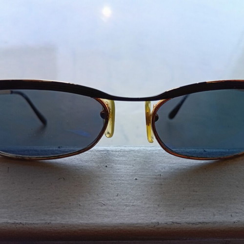 Chevignon Bronx sunglasses used