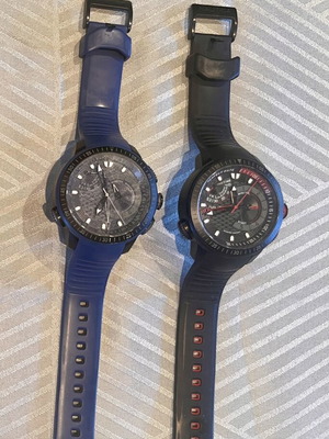 Nautica Cape Town watch used with unknown defect
