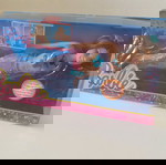  ΚΟΥΚΛΑ BARBIE ΓΟΡΓΟΝΑ(MATTEL) 2013