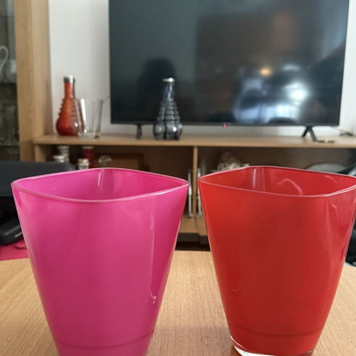 Vases