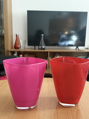 Vases