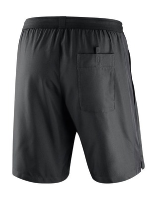 Nike ανδρικά σορτς τρεξίματος Dry-fit μαύρα μέγεθος Large καινούργια