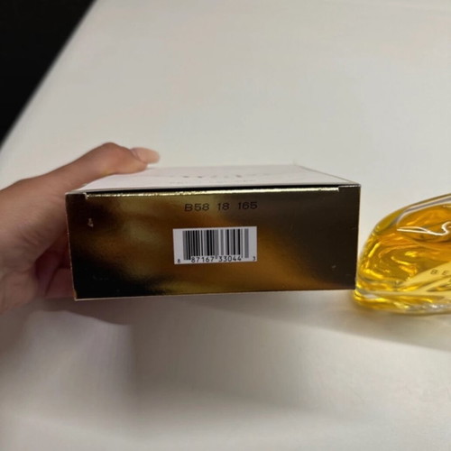Estée Lauder Beautiful Belle EDP 100ml new, authentic perfume