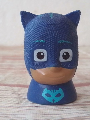 Μίνι φιγούρα PJ Masks Catboy μεταχειρισμένη