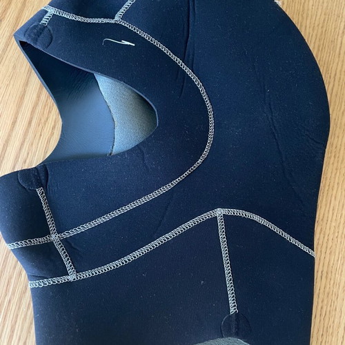 Aqualung Hood 5mm New