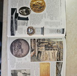 Olympic Games book like new
