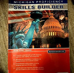 Michigan Proficiency Skills Builder 2007