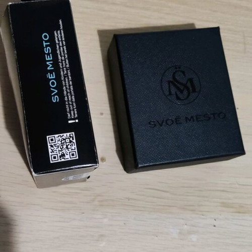 Svoemesto Kayfun lite [plus] 22mm like new