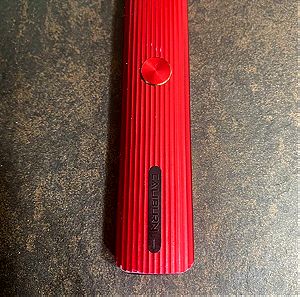 Uwell Caliburn G Red Pod Kit 2ml με Ενσωματωμένη Μπαταρία - Ηλεκτρονικό τσιγάρο Kit